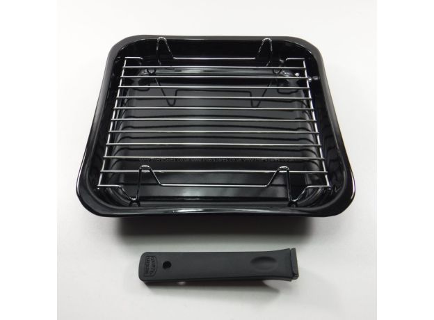 Thetford GRILL PAN COMPLETE