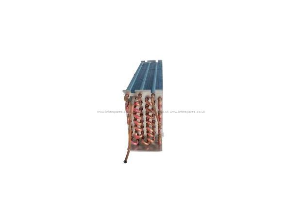 Blizzard EVAPORATOR