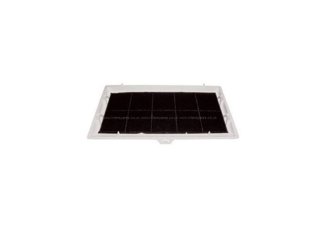Neff Carbon Charcoal Filter
