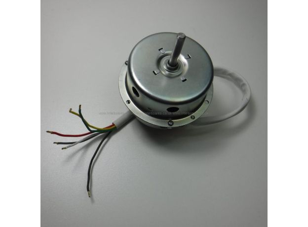 Cda Motor