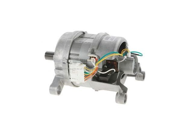 Siemens Motor