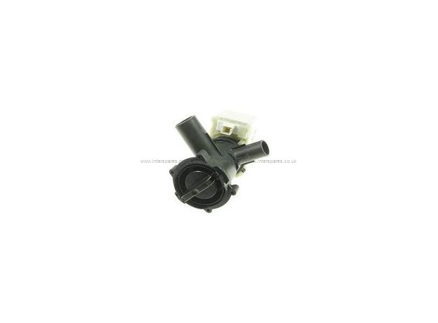 Bosch Siemens Drain Pump