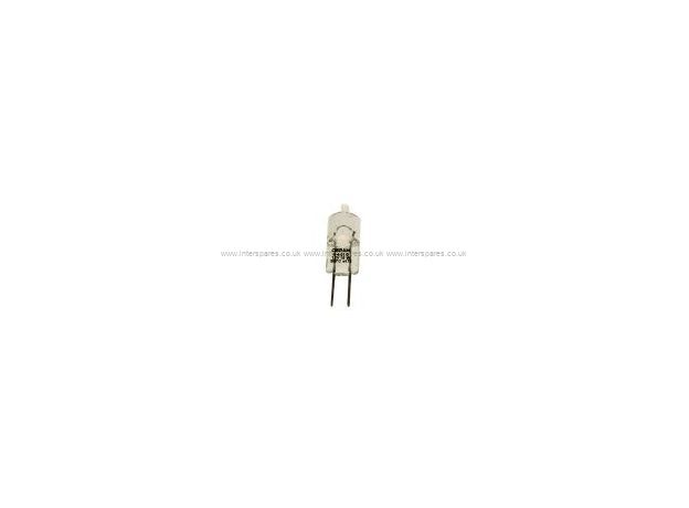 Siemens Halogen Lamp 10W G4 12V