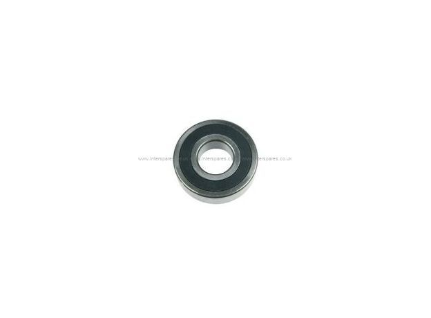 Cda BEARING 6306ZZ