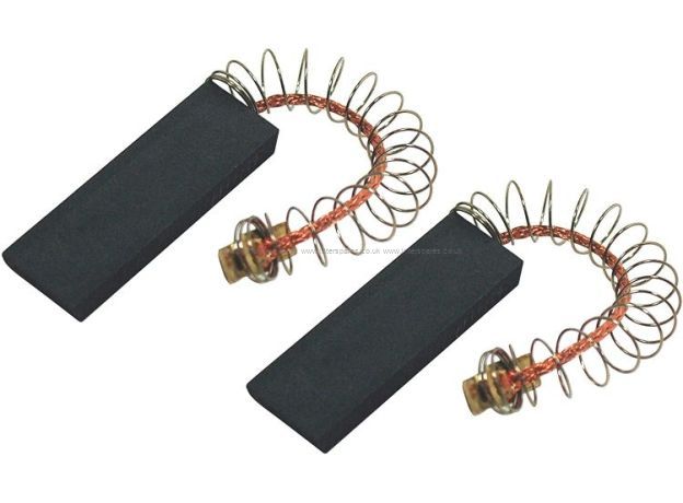 Bosch Siemens Carbon Brush Pair