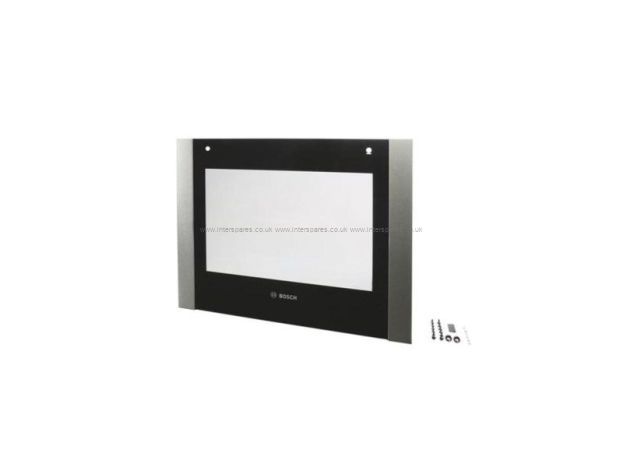 Bosch Door Glass Outer