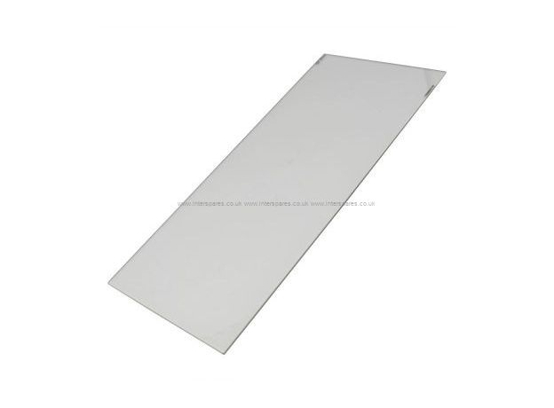 Bosch Intermediate Glass Grill Door