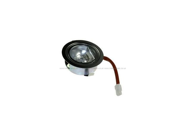 Neff Siemens Halogen lamp complete