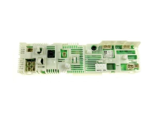 Siemens Control Module