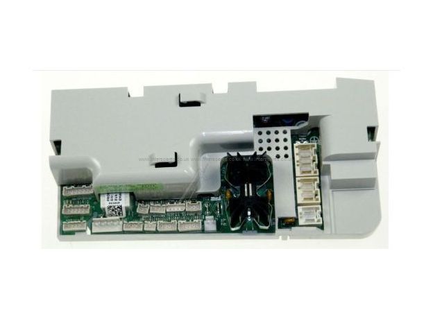 Siemens Control Board