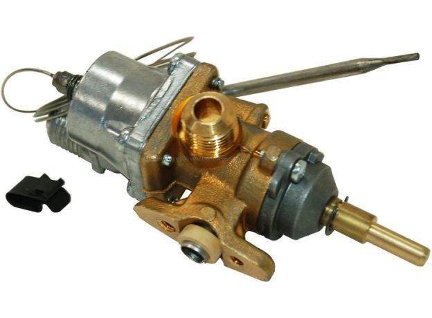 Stoves THERMOSTAT CONTROL VALVE