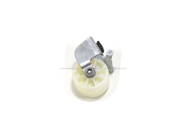 Amana ROLLER BRACKET ASSEMBLY