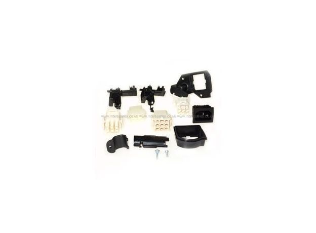 Leisure - Rangemaster Connector Kit Motor