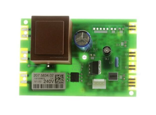Electrolux PCB 230V