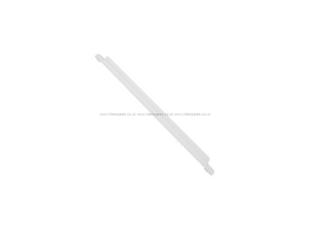 Zanussi Aeg GLASS TRIM - REAR