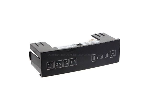 Electrolux Operating Module with Temperature Sensor