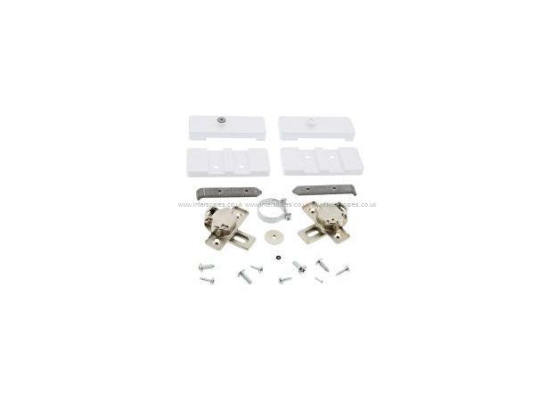 Aeg DECOR DOOR HINGE KIT