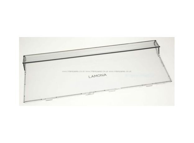 Howden Lamona Freezer Drawer Front Upper