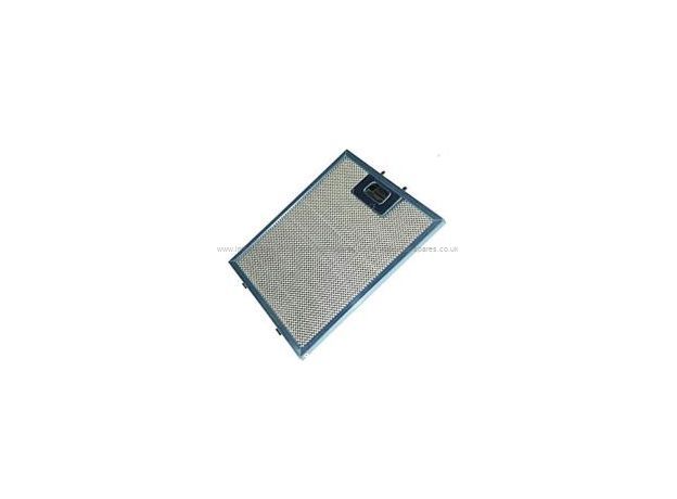 Howden Lamona Metal Grease Filter