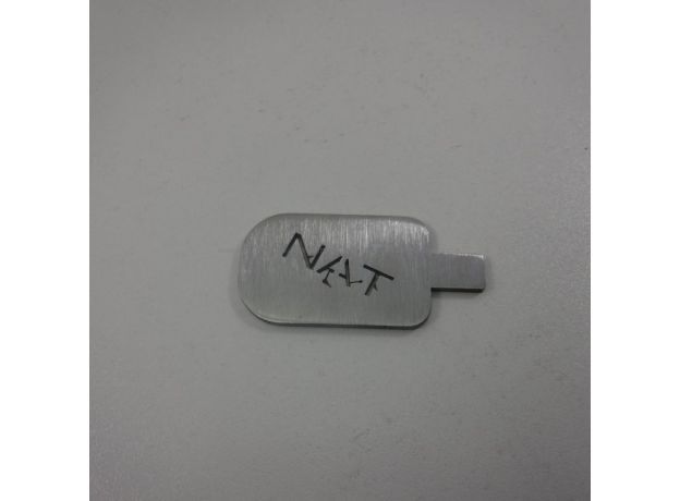 Falcon Conversion Kit NATURAL GAS