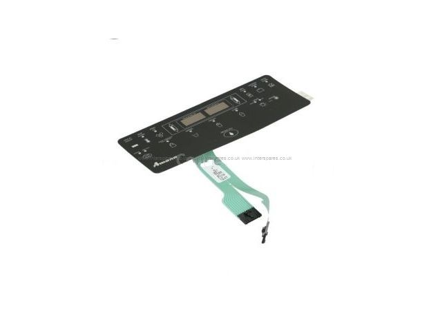 Amana KEYBOARD - BLACK
