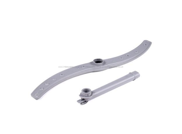 Cata Middle Spray Arm and Feed Pipe