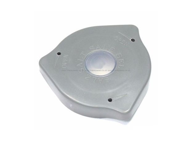 Cata Homeking Salt Cap