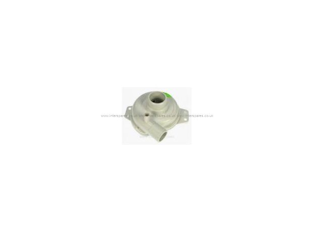 Smeg Wash Pump Impellor
