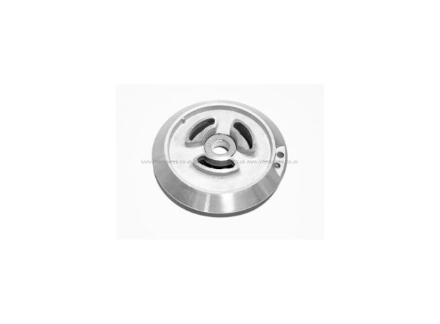 Smeg BURNER SUPPORT - LARGE