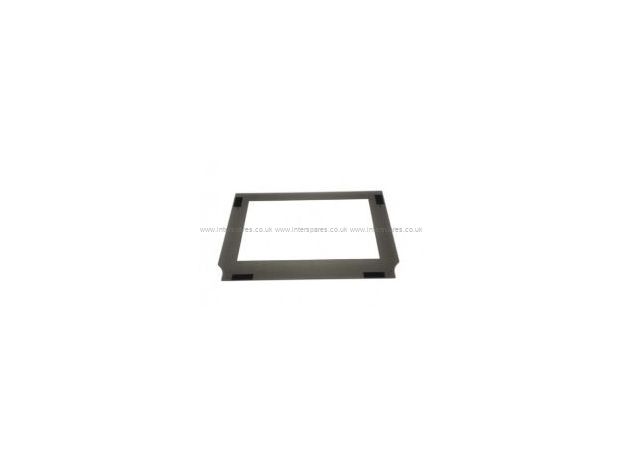 Smeg INNER DOOR GLASS with clips