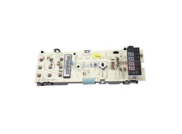 De Dietrich Electronic Card