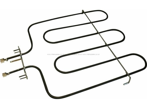 De Dietrich Grill Upper Element
