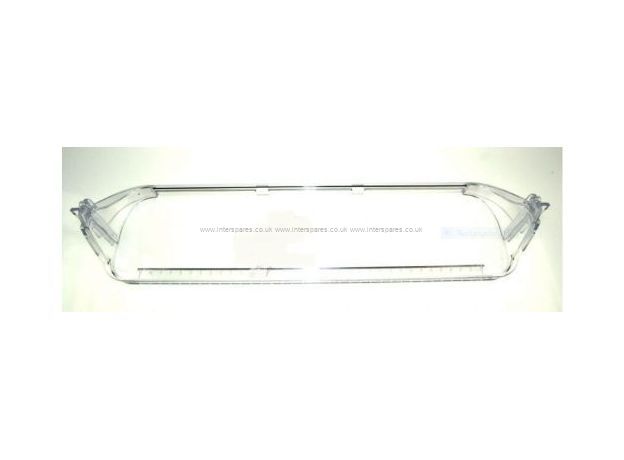 Smeg Bottle Shelf Lower section