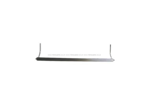 Smeg Bottle Bar