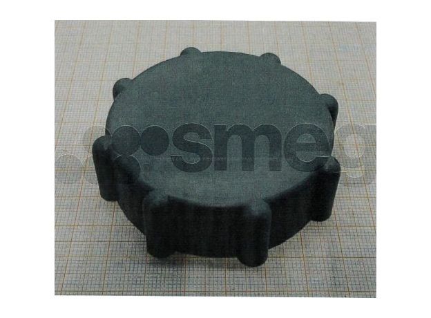 Smeg Salt Cap