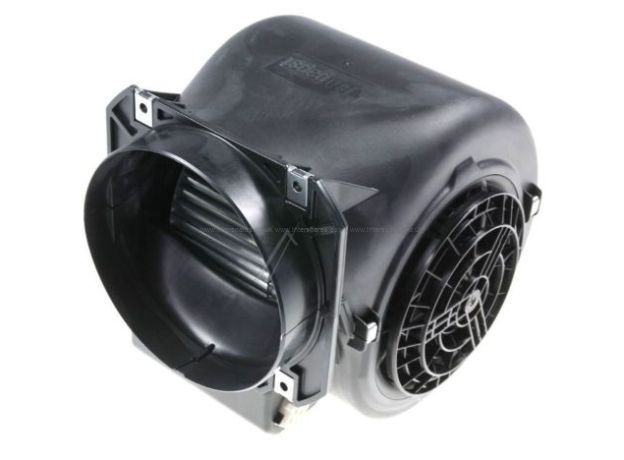 Smeg Motor Assembly