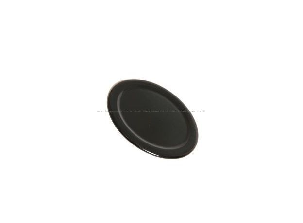 Zanussi Burner Cap Rapid