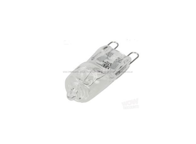 Zanussi Kenwood Aeg Howden Lamona OVEN LAMP 25W G9