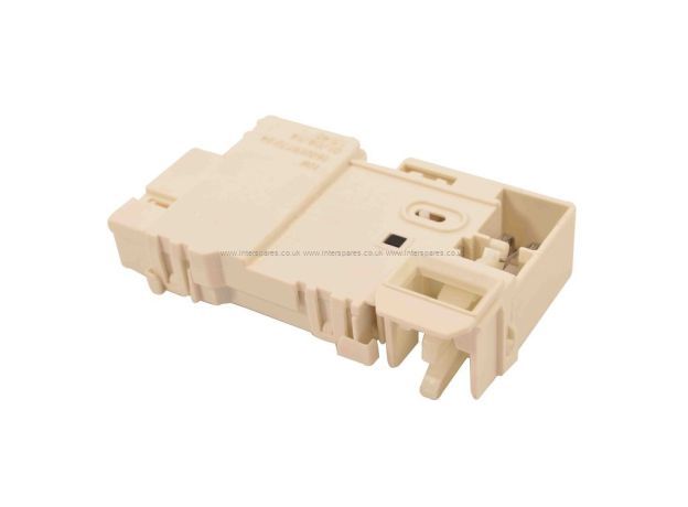 Spare Parts Door Interlock