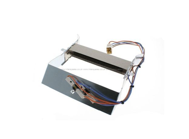 Whirlpool Heating Element