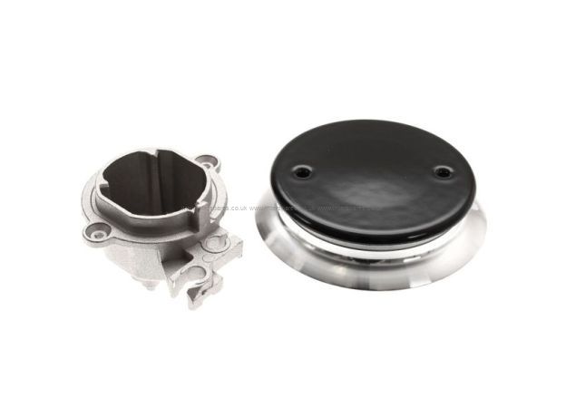 Thetford Spare Parts Kit - Burner Cup,Skirt,Cap