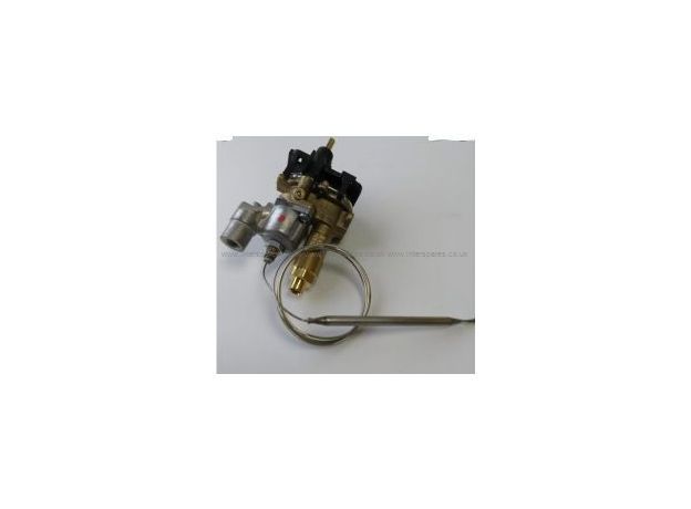 Thetford Oven Gas Control Valve