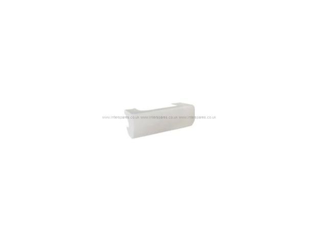 General Electric GE Lamp Cover Freezer
