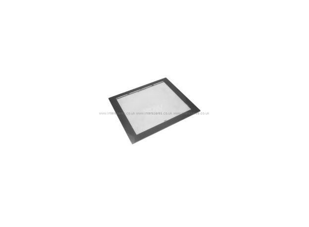 Cda Door Glass Inner Main Oven