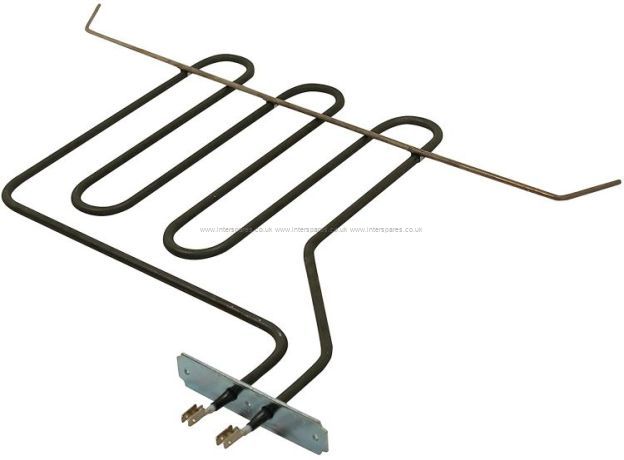 Nardi Grill Element