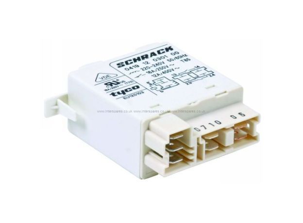 Electrolux Relay