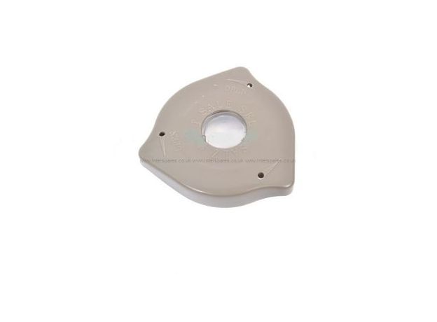 Homeking Salt Cap