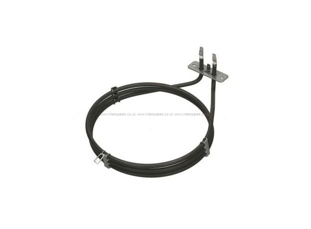 Homeking Fan Element 2300W