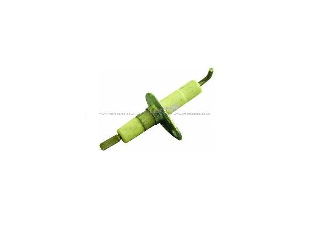 Diplomat Spare Parts ELECTRODE grill(INH)