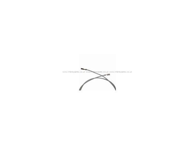Diplomat Spare Parts WIRE ign 890mm